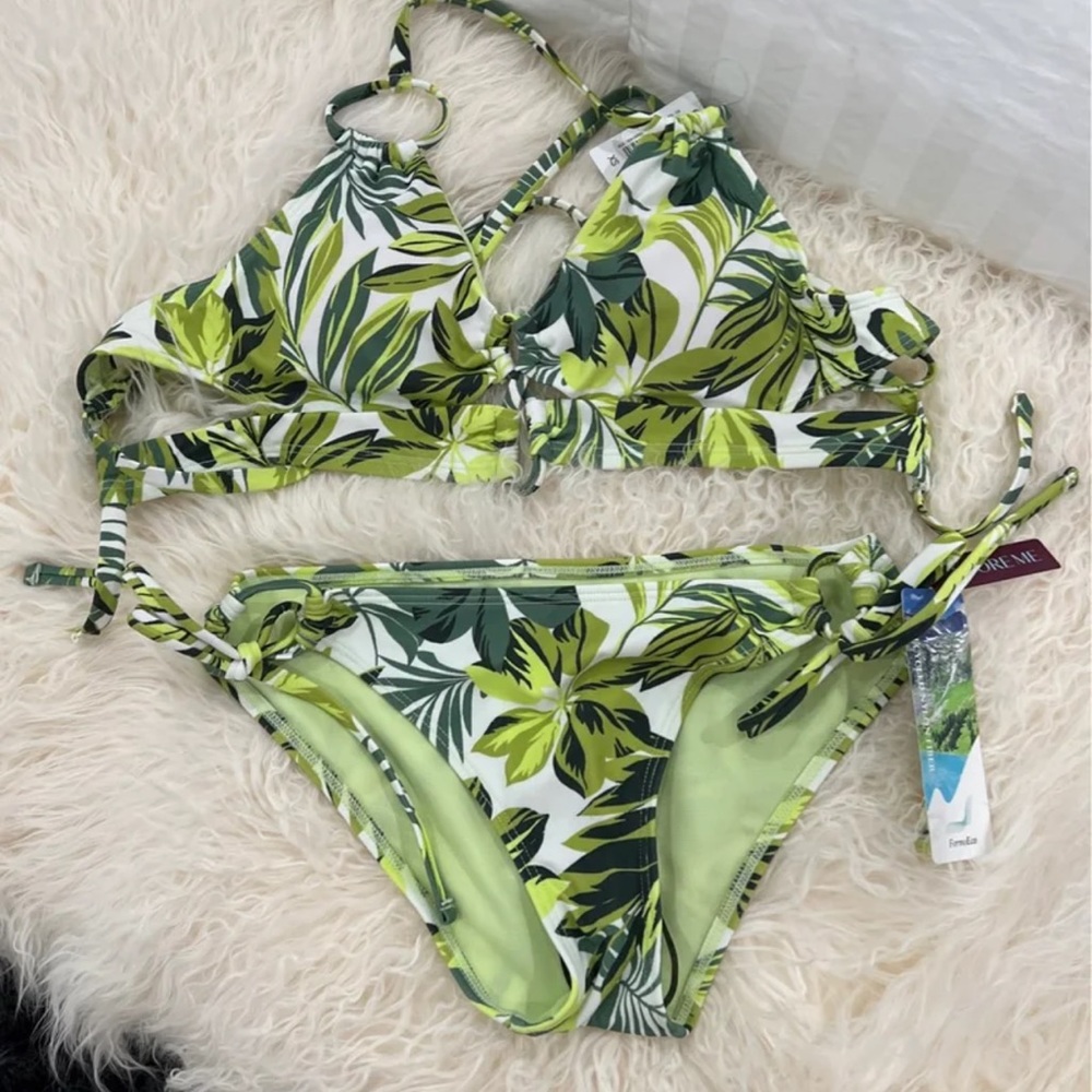 Adore Me Bikini